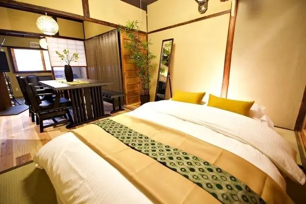 Ev (Private Vacation Home)