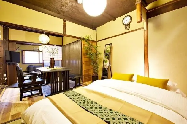 Ev (Private Vacation Home)