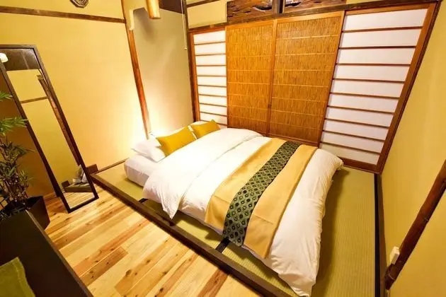 Ev (Private Vacation Home)
