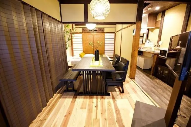 Ev (Private Vacation Home)