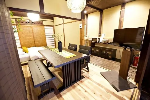 Ev (Private Vacation Home)
