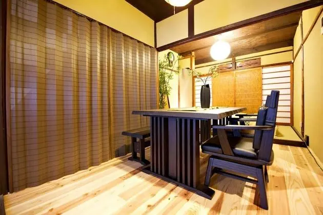 Ev (Private Vacation Home)