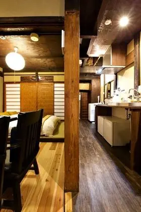 Ev (Private Vacation Home)