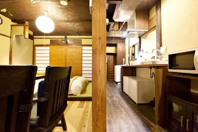Ev (Private Vacation Home)