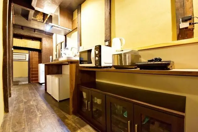 Ev (Private Vacation Home)