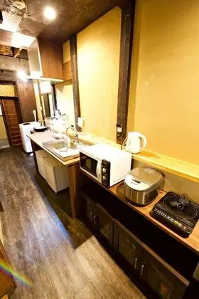Ev (Private Vacation Home)