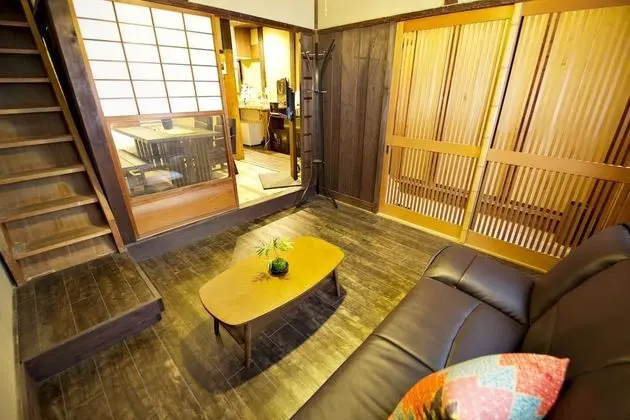 Ev (Private Vacation Home)