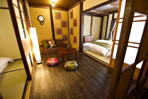 Ev (Private Vacation Home)