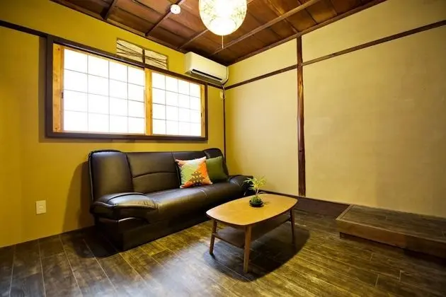 Ev (Private Vacation Home)