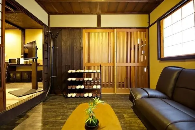 Ev (Private Vacation Home)