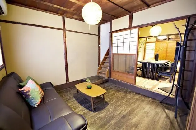 Ev (Private Vacation Home)