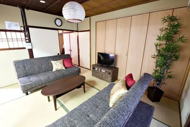 Ev (Private Vacation Home)