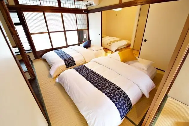 Ev (Private Vacation Home)
