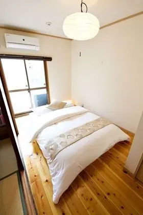 Ev (Private Vacation Home)