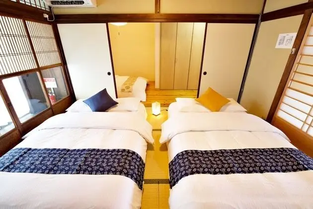 Ev (Private Vacation Home)