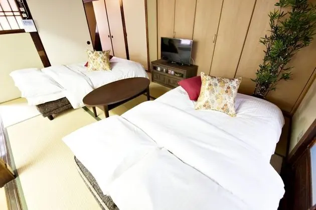 Ev (Private Vacation Home)