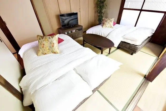 Ev (Private Vacation Home)