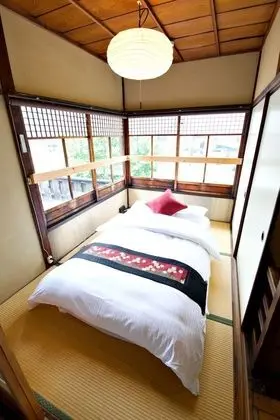 Ev (Private Vacation Home)
