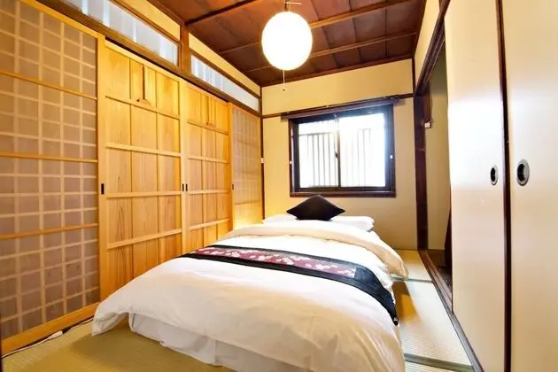 Ev (Private Vacation Home)