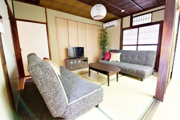 Ev (Private Vacation Home)
