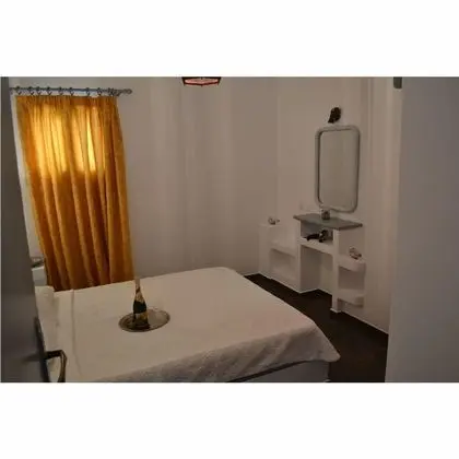 Stüdyo, 1 Yatak Odası