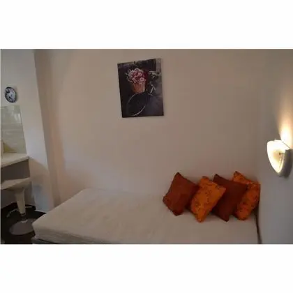 Stüdyo, 1 Yatak Odası