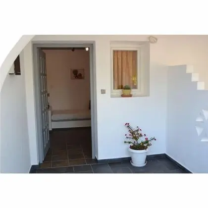 Stüdyo, 1 Yatak Odası