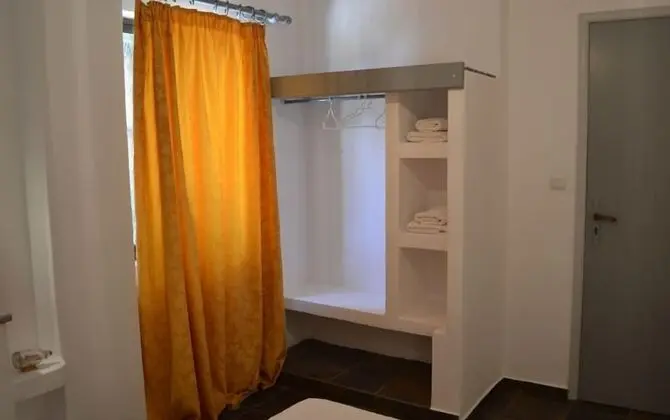 Stüdyo, 1 Yatak Odası