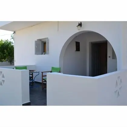 Stüdyo, 1 Yatak Odası