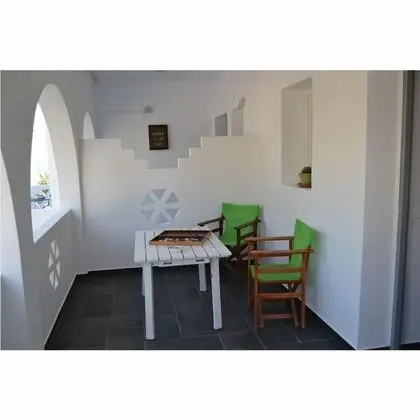 Stüdyo, 1 Yatak Odası