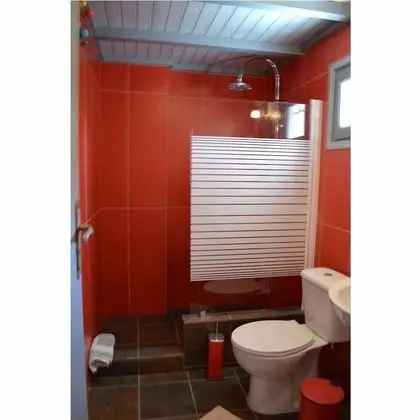 Stüdyo, 1 Yatak Odası