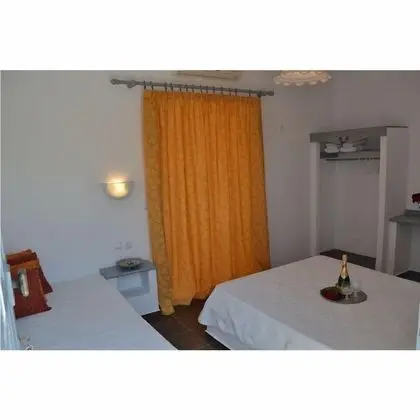 Stüdyo (Double)