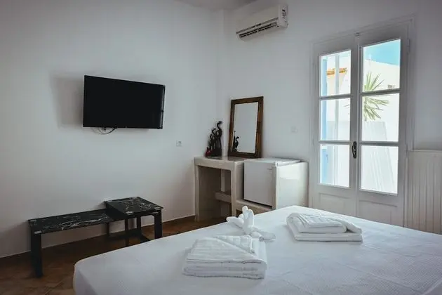 Comfort Villa