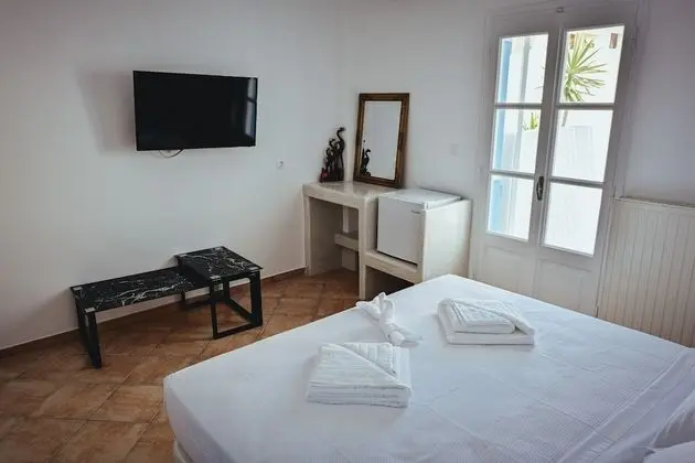 Comfort Villa