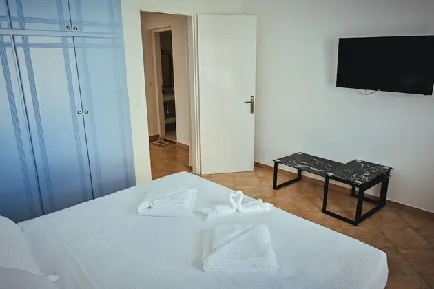 Comfort Villa