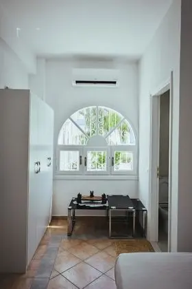 Comfort Villa