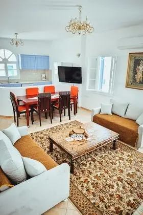 Comfort Villa