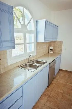 Comfort Villa
