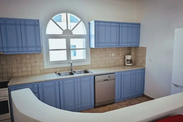 Comfort Villa