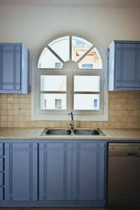 Comfort Villa