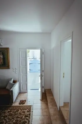 Comfort Villa