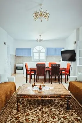 Comfort Villa