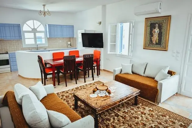 Comfort Villa