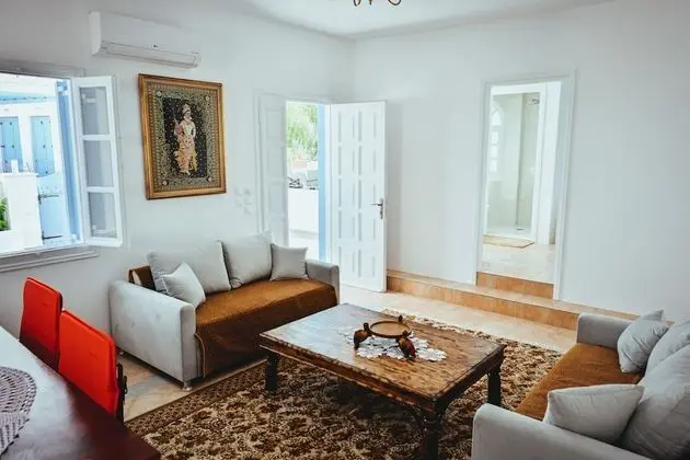 Comfort Villa