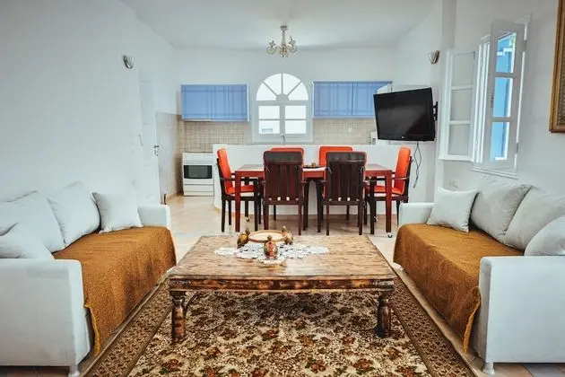 Comfort Villa