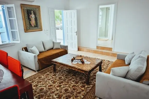 Comfort Villa