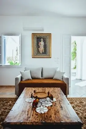 Comfort Villa