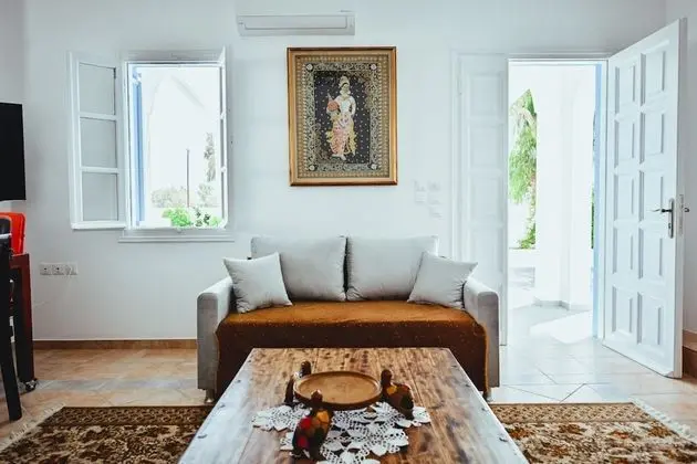 Comfort Villa