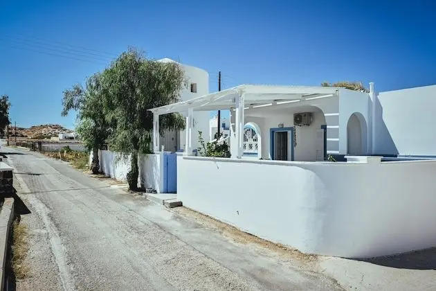 Comfort Villa