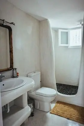 Comfort Villa